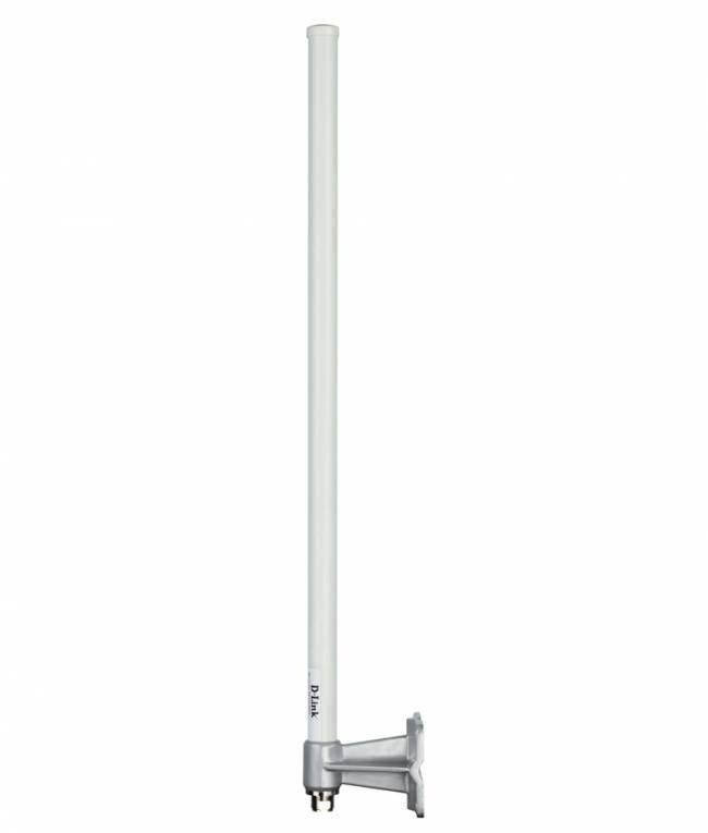 Антенна D-Link ANT24-0800/C1A — для бизнеса и офиса Антенна D-Link ANT24-0800/C1A — для бизнеса и офиса