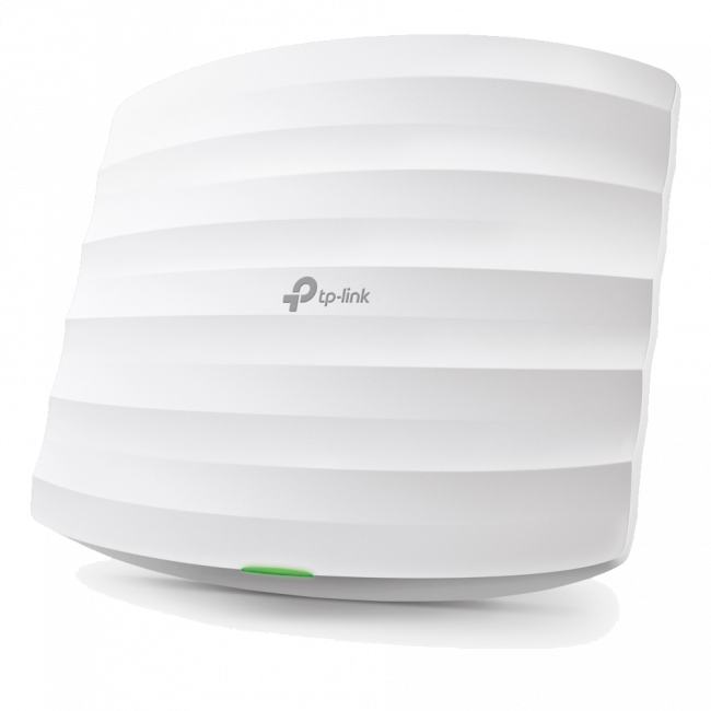 Точка доступа TP-Link EAP225 — для бизнеса и офиса