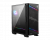 Корпус ПК без блока питания MSI MPG VELOX 100P AIRFLOW (306-7G18P26-HH9) — для бизнеса и офиса