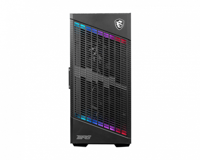 Корпус ПК без блока питания MSI MPG VELOX 100P AIRFLOW (306-7G18P26-HH9) — для бизнеса и офиса