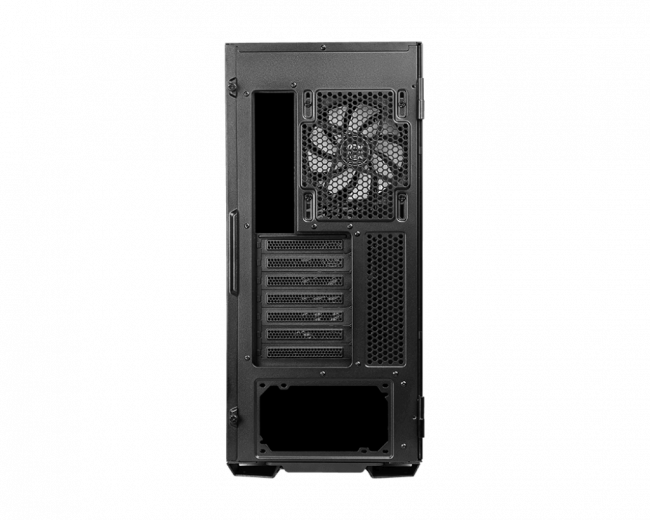 Корпус ПК без блока питания MSI MPG VELOX 100P AIRFLOW (306-7G18P26-HH9) — для бизнеса и офиса