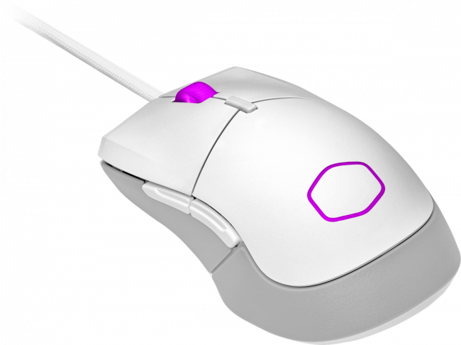Мышь Cooler Master MM310 — для бизнеса и офиса