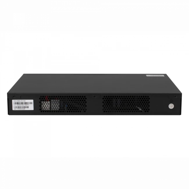 Коммутатор SNR SNR-S2989G-8TX-POE — для бизнеса и офиса Коммутатор SNR SNR-S2989G-8TX-POE — для бизнеса и офиса