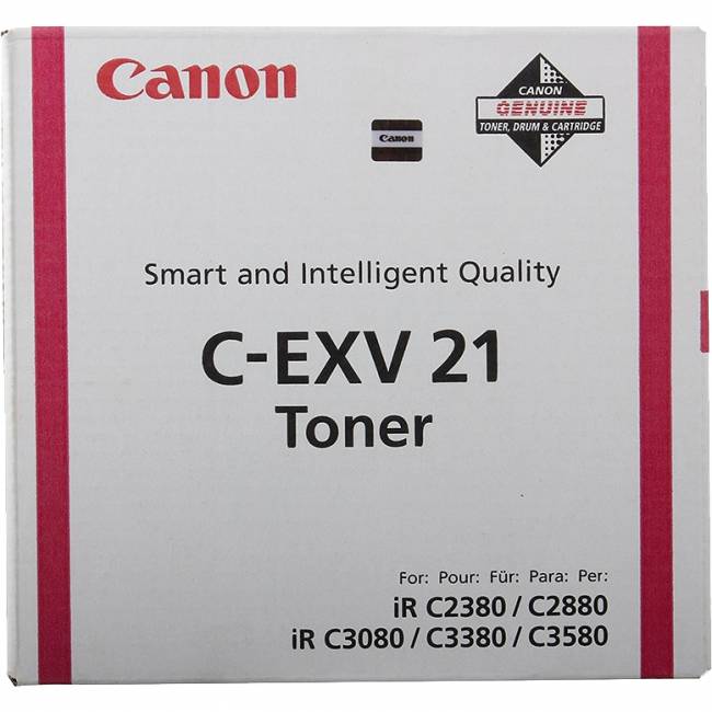 Тонер Canon 0454B002 — для бизнеса и офиса Тонер Canon 0454B002 — для бизнеса и офиса