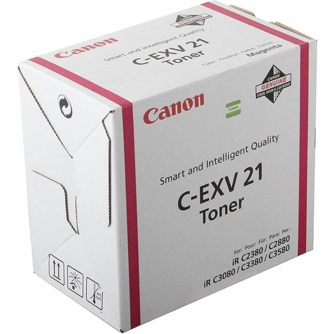 Тонер Canon 0454B002 — для бизнеса и офиса Тонер Canon 0454B002 — для бизнеса и офиса