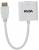 Кабель-переходник HDMI(M) ---> VGA(F)  VCOM <CG558> VCOM HDMI(M)  —  VGA(F) — для бизнеса и офиса