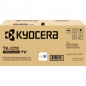 тонер-картридж Kyocera TK-1270 Kyocera TK-1270 (1T0C140NL0)