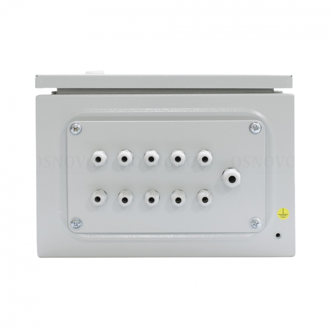 Коммутатор OSNOVO OS-34TB1(SW-80802/I(port 90W)) — для бизнеса и офиса Коммутатор OSNOVO OS-34TB1(SW-80802/I(port 90W)) — для бизнеса и офиса