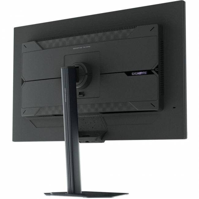 Монитор 27" Gigabyte M27UP EK — для бизнеса и офиса Монитор 27" Gigabyte M27UP EK — для бизнеса и офиса