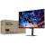 Монитор 27" Gigabyte M27UP EK — для бизнеса и офиса Монитор 27" Gigabyte M27UP EK — для бизнеса и офиса