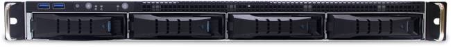 Серверная платформа AIC SB101-A6 — для бизнеса и офиса Серверная платформа AIC SB101-A6 — для бизнеса и офиса