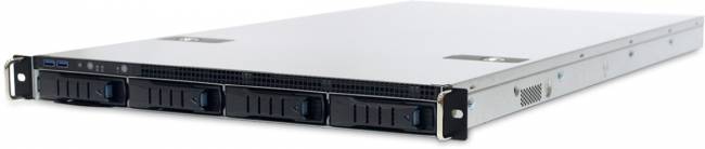 Серверная платформа AIC SB101-A6 — для бизнеса и офиса Серверная платформа AIC SB101-A6 — для бизнеса и офиса