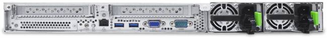 Серверная платформа AIC SB101-A6 — для бизнеса и офиса Серверная платформа AIC SB101-A6 — для бизнеса и офиса