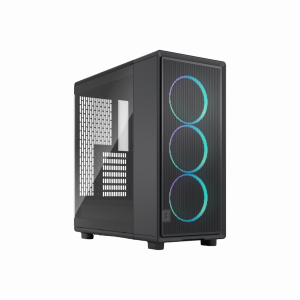 Корпус ПК без блока питания Fractal Design FD-C-EPO1A-04