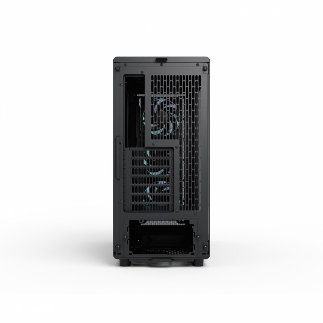 Корпус ПК без блока питания Fractal Design FD-C-EPO1A-04 — для бизнеса и офиса