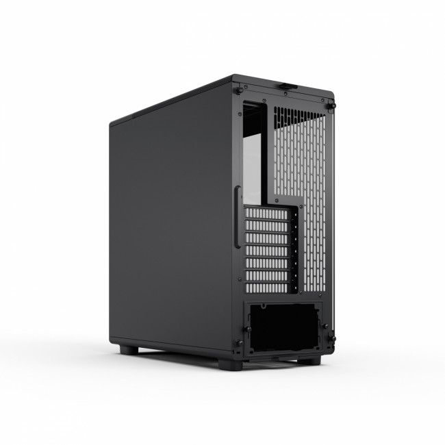 Корпус ПК без блока питания Fractal Design FD-C-EPO1A-04 — для бизнеса и офиса