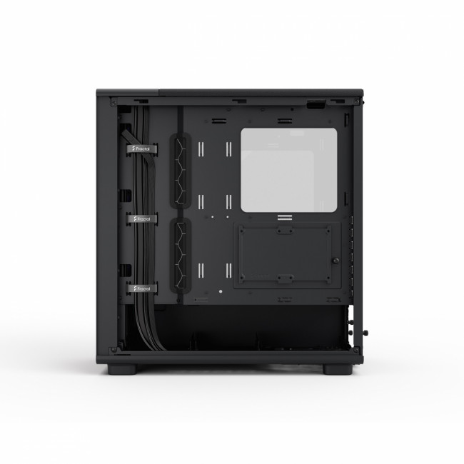 Корпус ПК без блока питания Fractal Design FD-C-EPO1A-04 — для бизнеса и офиса