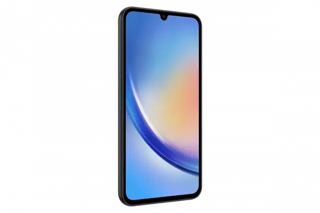 Смартфон Samsung SM-A346EZKACAU — для бизнеса и офиса Смартфон Samsung SM-A346EZKACAU — для бизнеса и офиса