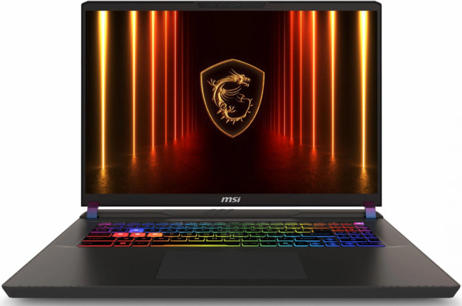 Ноутбук MSI 9S7-17S372-063 — для бизнеса и офиса