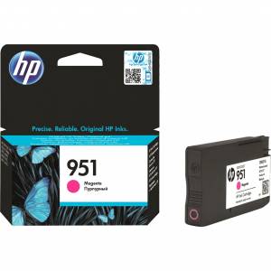 Картридж HP CN051AE