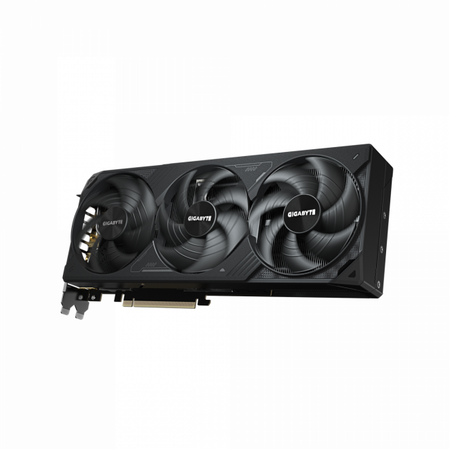 Видеокарта GIGABYTE GV-N5080WF3OC-16GD — для бизнеса и офиса Видеокарта GIGABYTE GV-N5080WF3OC-16GD — для бизнеса и офиса