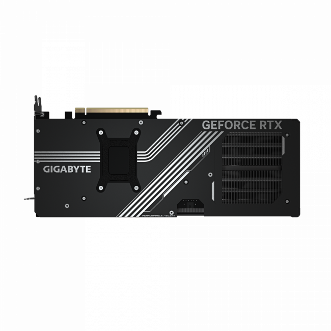 Видеокарта GIGABYTE GV-N5080WF3OC-16GD — для бизнеса и офиса Видеокарта GIGABYTE GV-N5080WF3OC-16GD — для бизнеса и офиса