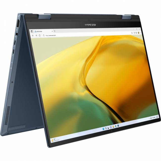Ноутбук ASUS UP3404VA-KN026W (90NB10E2-M002A0) — для бизнеса и офиса Ноутбук ASUS UP3404VA-KN026W (90NB10E2-M002A0) — для бизнеса и офиса