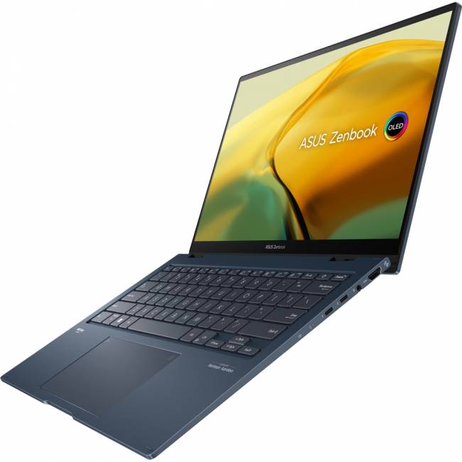 Ноутбук ASUS UP3404VA-KN026W (90NB10E2-M002A0) — для бизнеса и офиса Ноутбук ASUS UP3404VA-KN026W (90NB10E2-M002A0) — для бизнеса и офиса