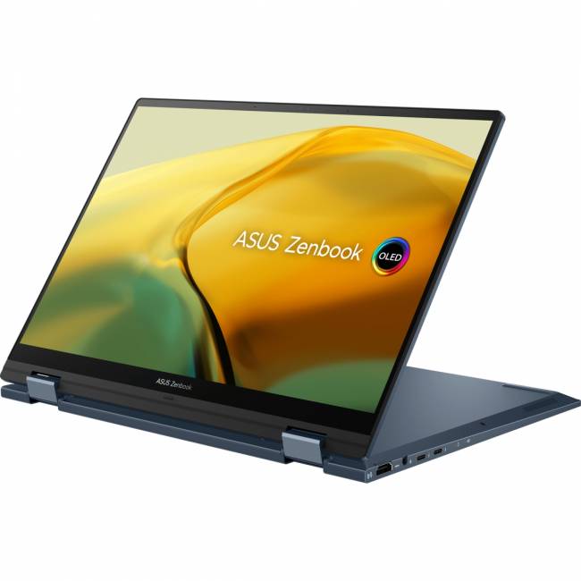 Ноутбук ASUS UP3404VA-KN026W (90NB10E2-M002A0) — для бизнеса и офиса Ноутбук ASUS UP3404VA-KN026W (90NB10E2-M002A0) — для бизнеса и офиса
