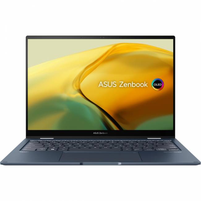 Ноутбук ASUS UP3404VA-KN026W (90NB10E2-M002A0) — для бизнеса и офиса Ноутбук ASUS UP3404VA-KN026W (90NB10E2-M002A0) — для бизнеса и офиса