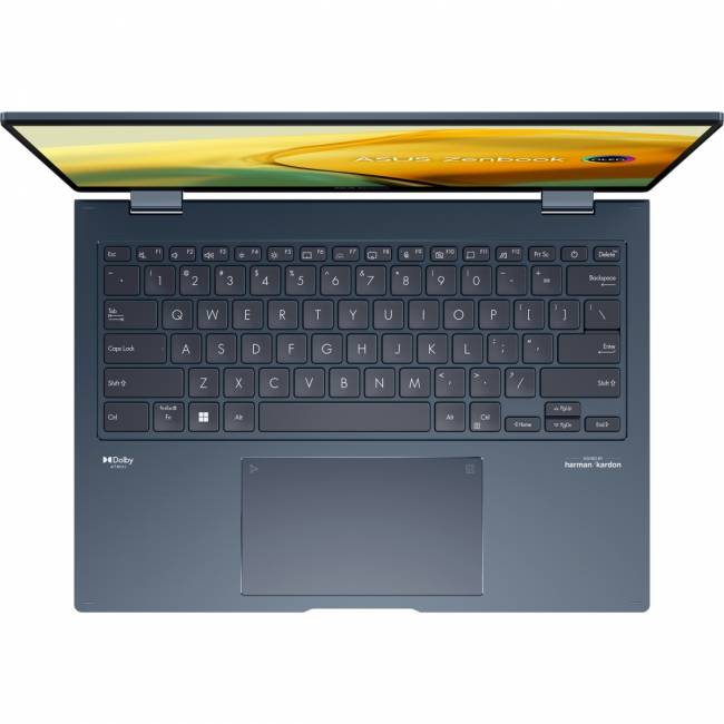 Ноутбук ASUS UP3404VA-KN026W (90NB10E2-M002A0) — для бизнеса и офиса Ноутбук ASUS UP3404VA-KN026W (90NB10E2-M002A0) — для бизнеса и офиса