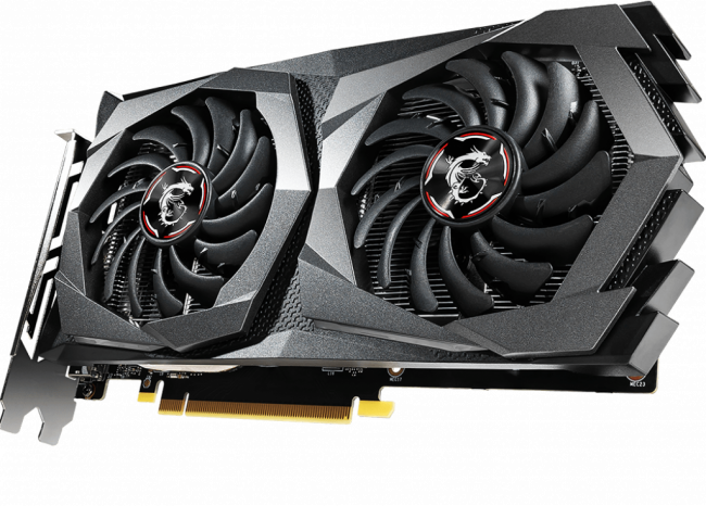 Видеокарта MSI GeForce GTX 1650 D6 GAMING X — для бизнеса и офиса Видеокарта MSI GeForce GTX 1650 D6 GAMING X — для бизнеса и офиса