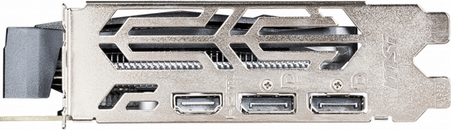Видеокарта MSI GeForce GTX 1650 D6 GAMING X — для бизнеса и офиса Видеокарта MSI GeForce GTX 1650 D6 GAMING X — для бизнеса и офиса
