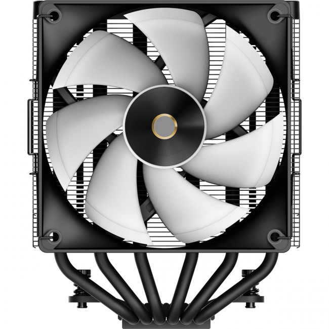Кулер для процессора Ocypus Delta-A62-BK2NAWN00X-GL — для бизнеса и офиса
