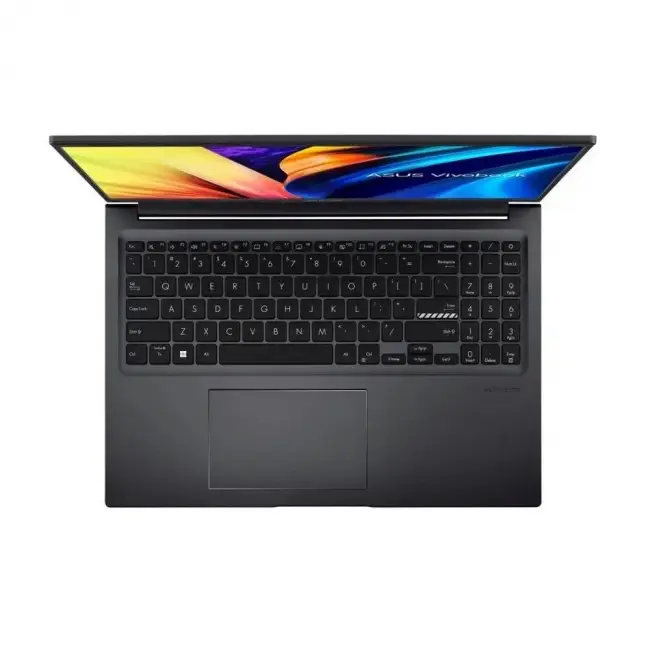 Ноутбук ASUS 90NB0ZA3-M00K80 — для бизнеса и офиса Ноутбук ASUS 90NB0ZA3-M00K80 — для бизнеса и офиса