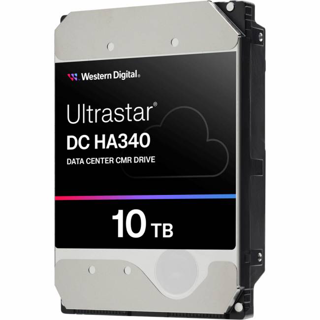 Жесткий диск WD WUS721210BLE6L4 — для бизнеса и офиса Жесткий диск WD WUS721210BLE6L4 — для бизнеса и офиса