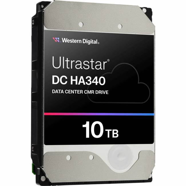 Жесткий диск WD WUS721210BLE6L4 — для бизнеса и офиса Жесткий диск WD WUS721210BLE6L4 — для бизнеса и офиса