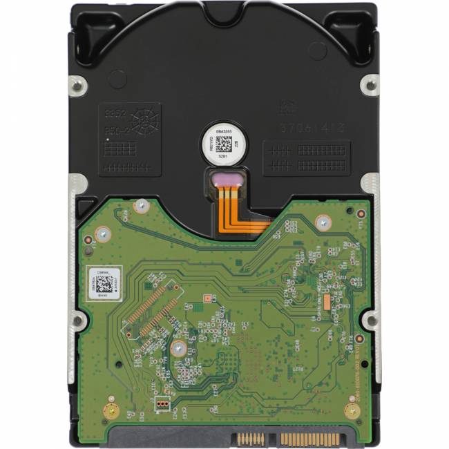 Жесткий диск WD WUS721210BLE6L4 — для бизнеса и офиса Жесткий диск WD WUS721210BLE6L4 — для бизнеса и офиса