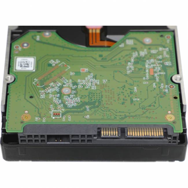Жесткий диск WD WUS721210BLE6L4 — для бизнеса и офиса Жесткий диск WD WUS721210BLE6L4 — для бизнеса и офиса