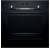 Встраиваемая электрическая духовка BOSCH Bosch Serie | 6 HIJ517YB0R — для бизнеса и офиса Встраиваемая электрическая духовка BOSCH Bosch Serie | 6 HIJ517YB0R — для бизнеса и офиса