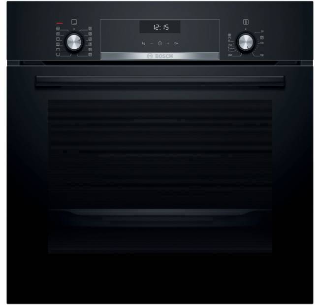 Встраиваемая электрическая духовка BOSCH Bosch Serie | 6 HIJ517YB0R — для бизнеса и офиса Встраиваемая электрическая духовка BOSCH Bosch Serie | 6 HIJ517YB0R — для бизнеса и офиса
