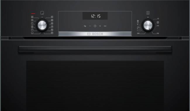 Встраиваемая электрическая духовка BOSCH Bosch Serie | 6 HIJ517YB0R — для бизнеса и офиса Встраиваемая электрическая духовка BOSCH Bosch Serie | 6 HIJ517YB0R — для бизнеса и офиса