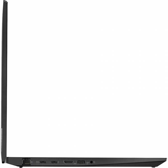 Ноутбук Lenovo ThinkPad T16 (21BV0024UK) — для бизнеса и офиса