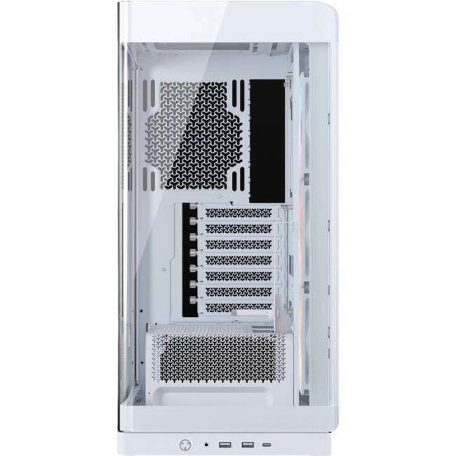 Корпус без блока питания Corsair CC-9011315-WW — для бизнеса и офиса Корпус без блока питания Corsair CC-9011315-WW — для бизнеса и офиса