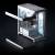 Корпус без блока питания Corsair CC-9011315-WW — для бизнеса и офиса Корпус без блока питания Corsair CC-9011315-WW — для бизнеса и офиса