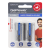 Батарейка GoPower LR14 C BL2 Alkaline 1.5V (2/12/192) блистер (2 шт.) Батарейка GoPower LR14 C (00-00017861) — для бизнеса и офиса