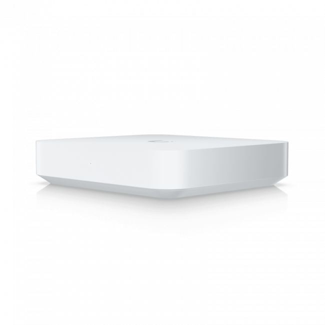 Маршрутизатор Ubiquiti UXG-Max — для бизнеса и офиса Маршрутизатор Ubiquiti UXG-Max — для бизнеса и офиса