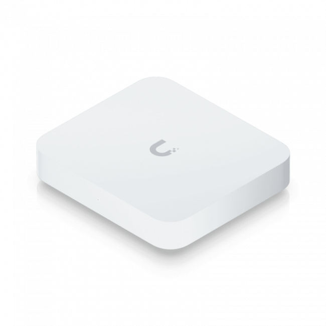 Маршрутизатор Ubiquiti UXG-Max — для бизнеса и офиса Маршрутизатор Ubiquiti UXG-Max — для бизнеса и офиса