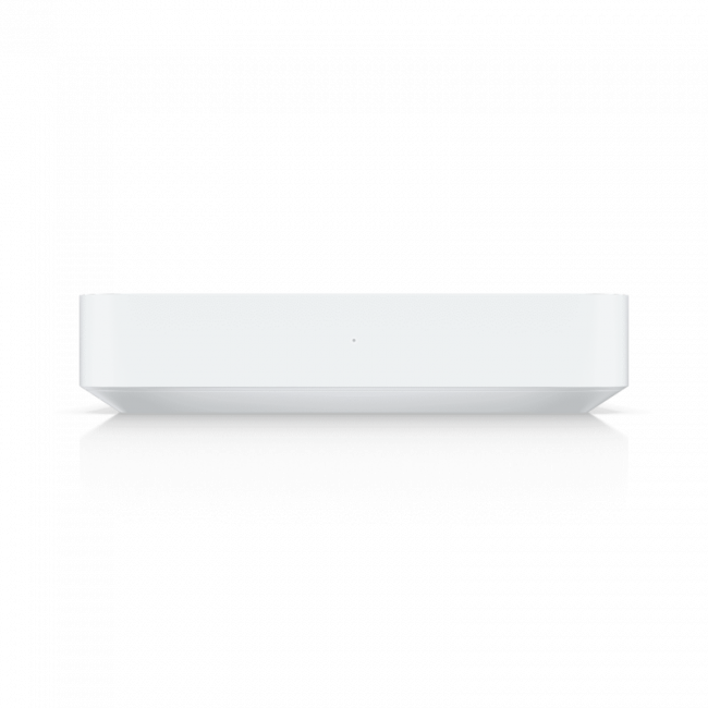 Маршрутизатор Ubiquiti UXG-Max — для бизнеса и офиса Маршрутизатор Ubiquiti UXG-Max — для бизнеса и офиса