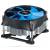 Кулер для процессора Deepcool DP-ICAS-T15P — для бизнеса и офиса Кулер для процессора Deepcool DP-ICAS-T15P — для бизнеса и офиса